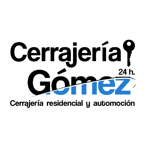 CerrajeriaGomez-Vertical-LOGOTIPO