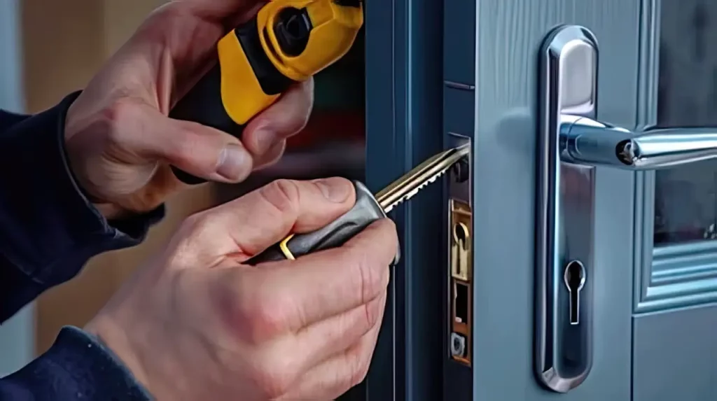 CerrajeriaGomezOlleria-Blog1-La Seguridad del Hogar Evoluciona Claves para Proteger tu Vivienda Según los Expertos
