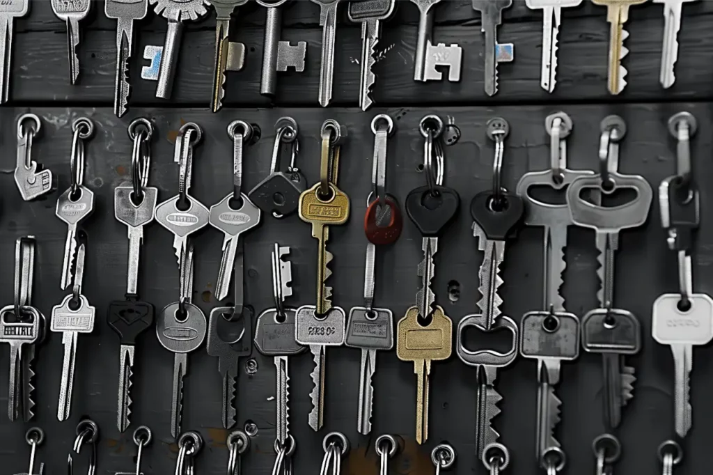 CerrajeriaGomezOlleria-Blog2-¿Has Perdido las Llaves del Coche Aquí Te Contamos Qué Hacer