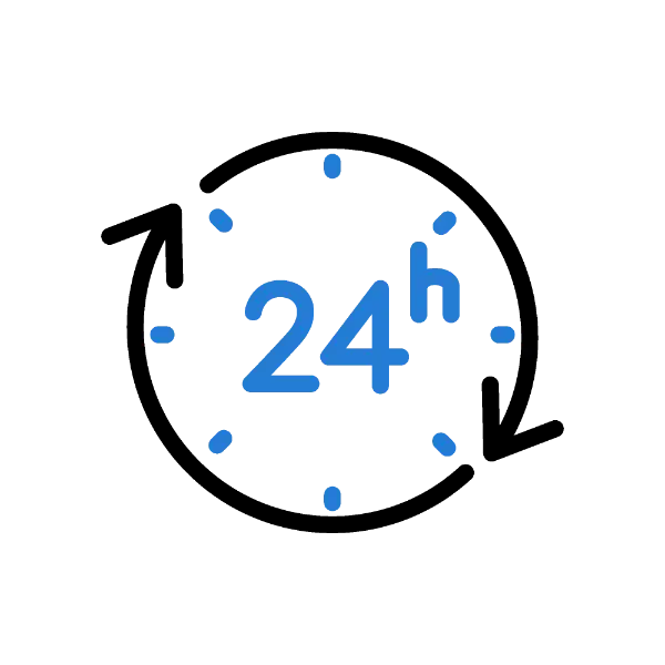 CerrajeriaGomezOlleria-Icon-APERTURA DE PUERTAS LAS 24H